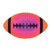 Hedstrom FOOTBALL RUBBER NEON8.5"" 54-5265BX